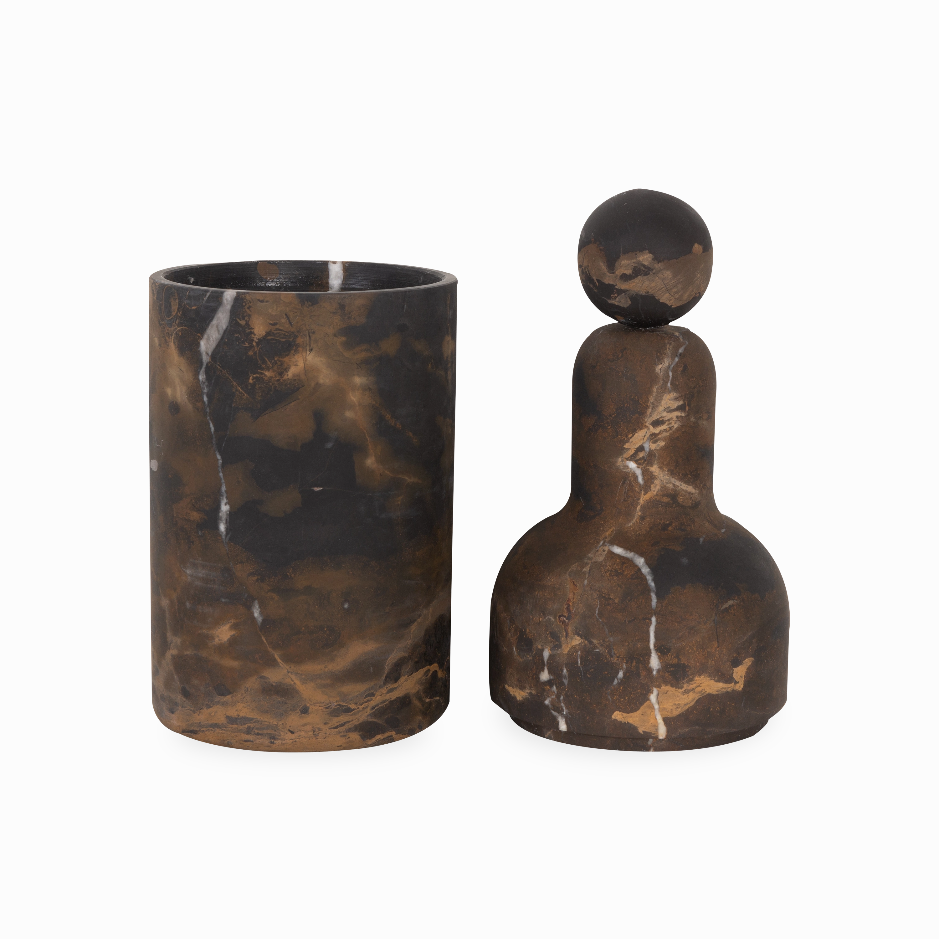 Marble Bottle Cooler