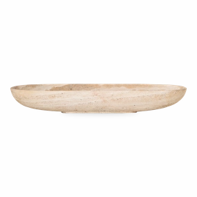 Marble Trough creative interior decor