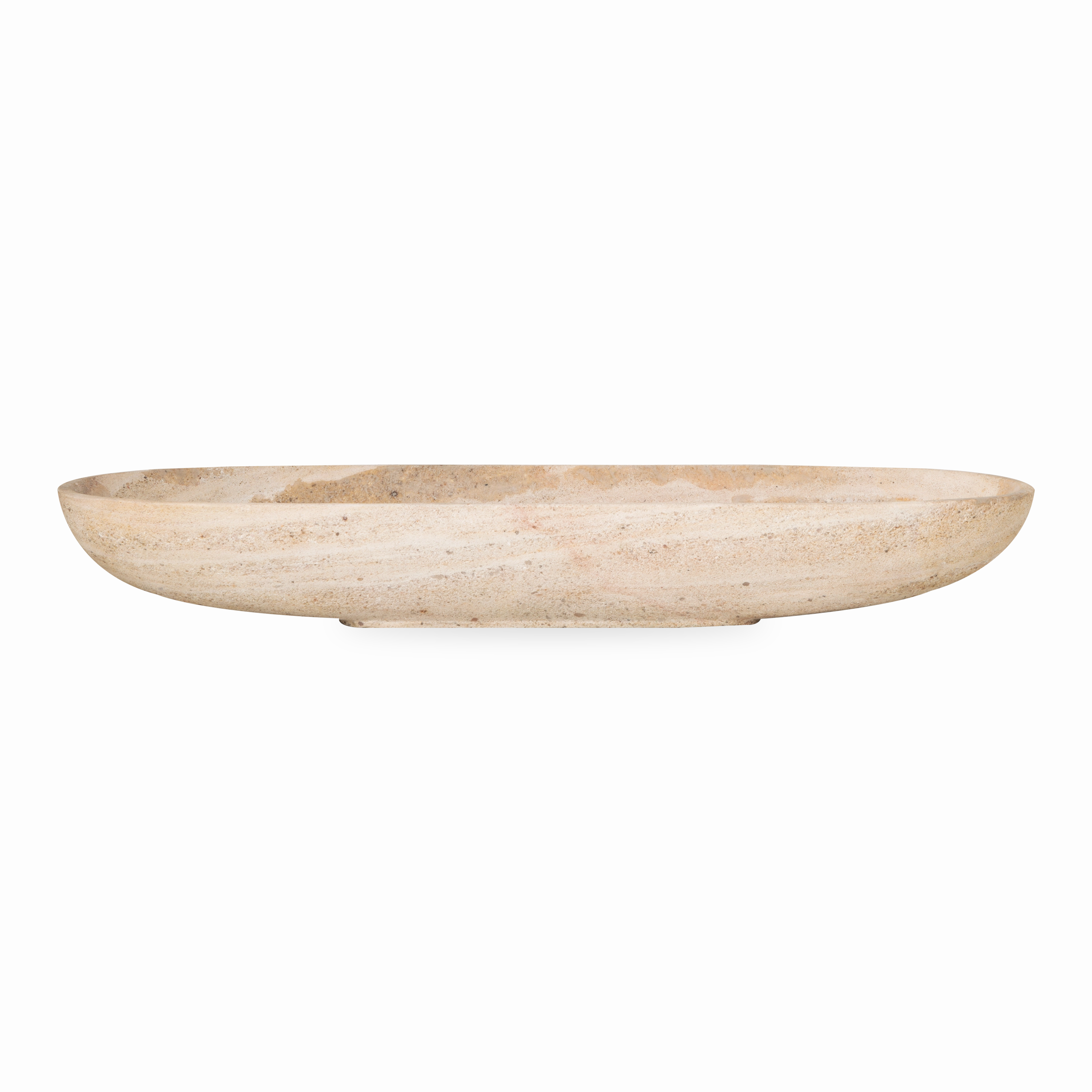 Marble Trough creative interior decor