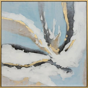 Marco Handmade Oil Painting artistic wall mural