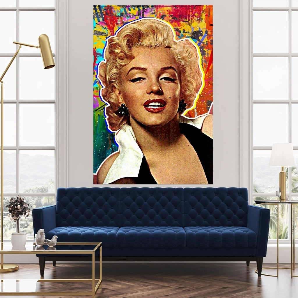 Marilyn 