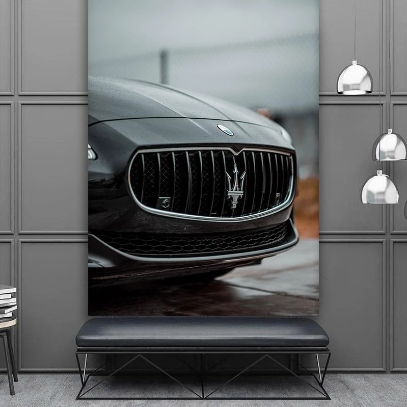 Maserati