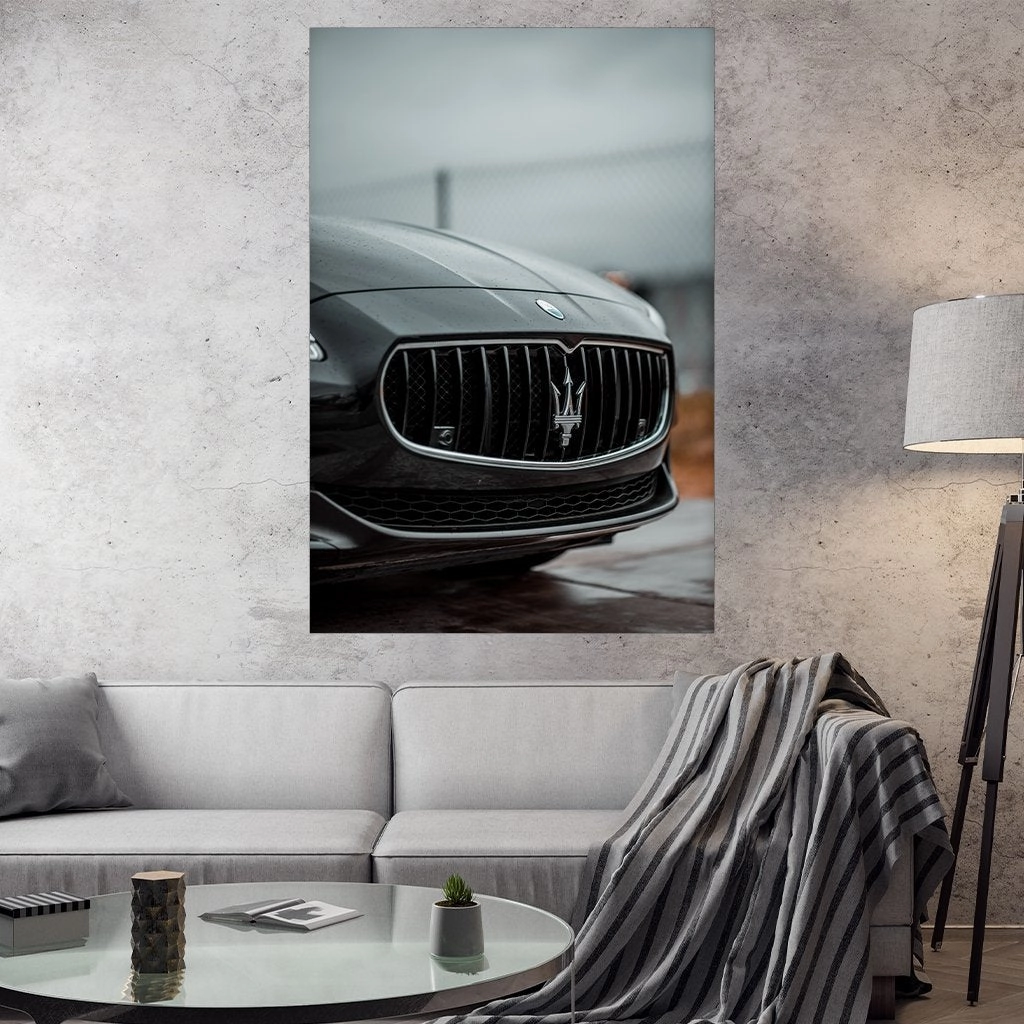 Maserati