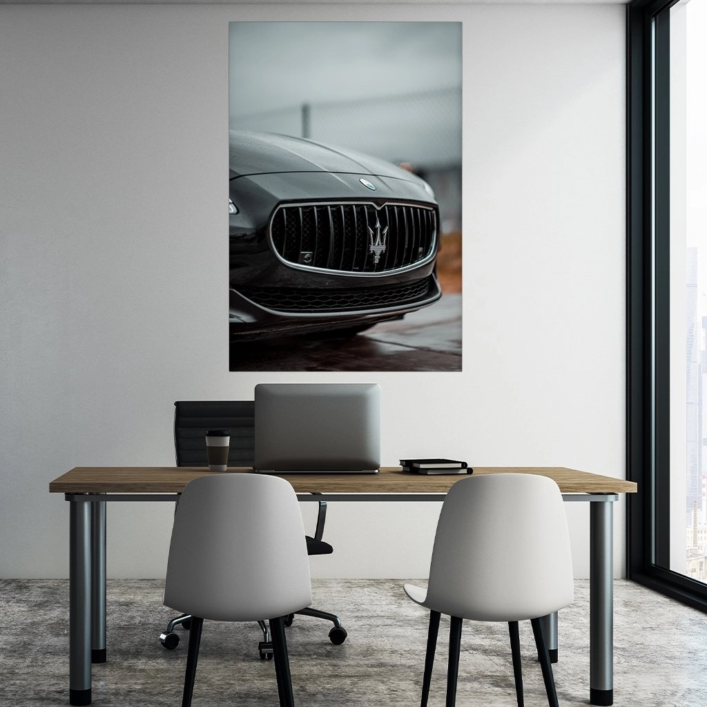 Maserati