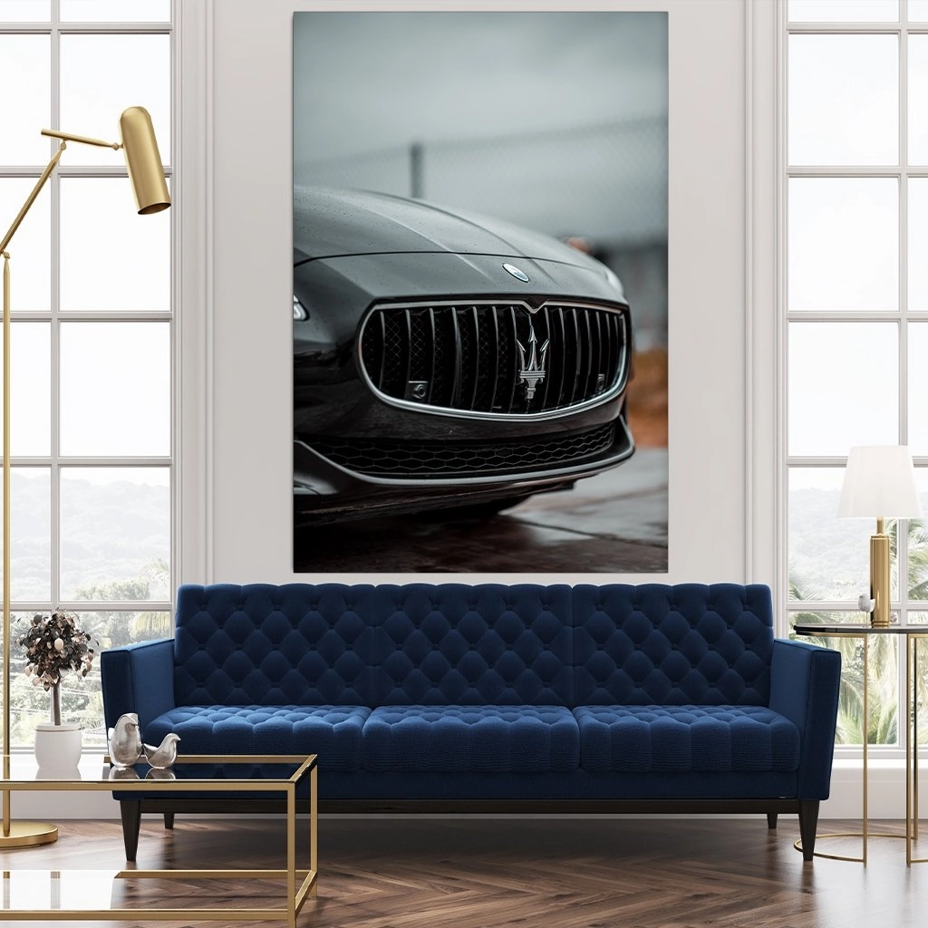 Maserati