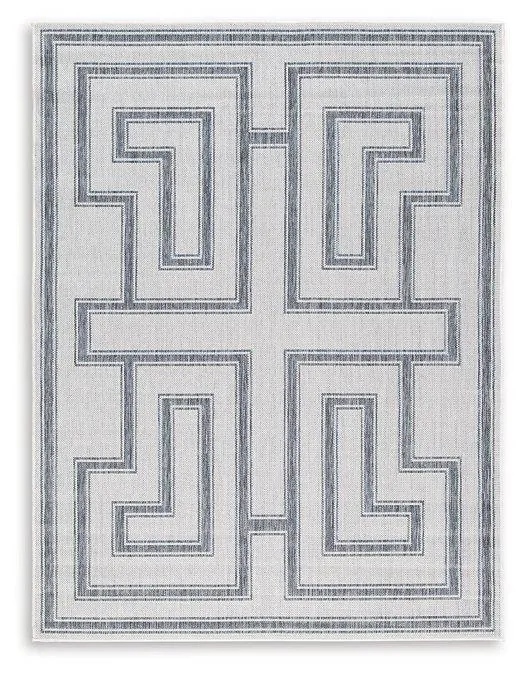 Matinwood 5' x 7' Rug neutral everyday carpet