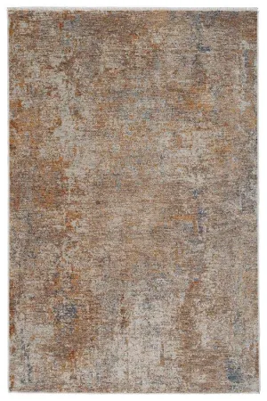 Mauville 5' x 7'10" Rug neutral everyday carpet