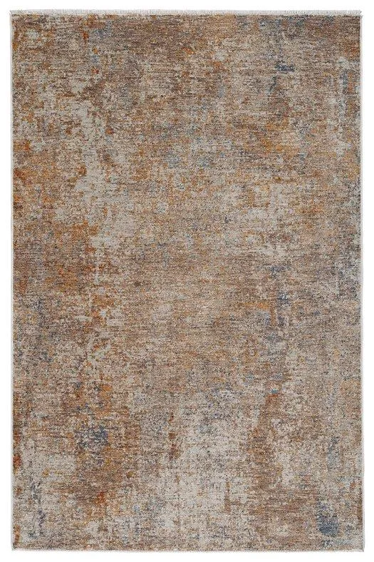 Mauville 7'10" x 10'4" Rug neutral everyday carpet