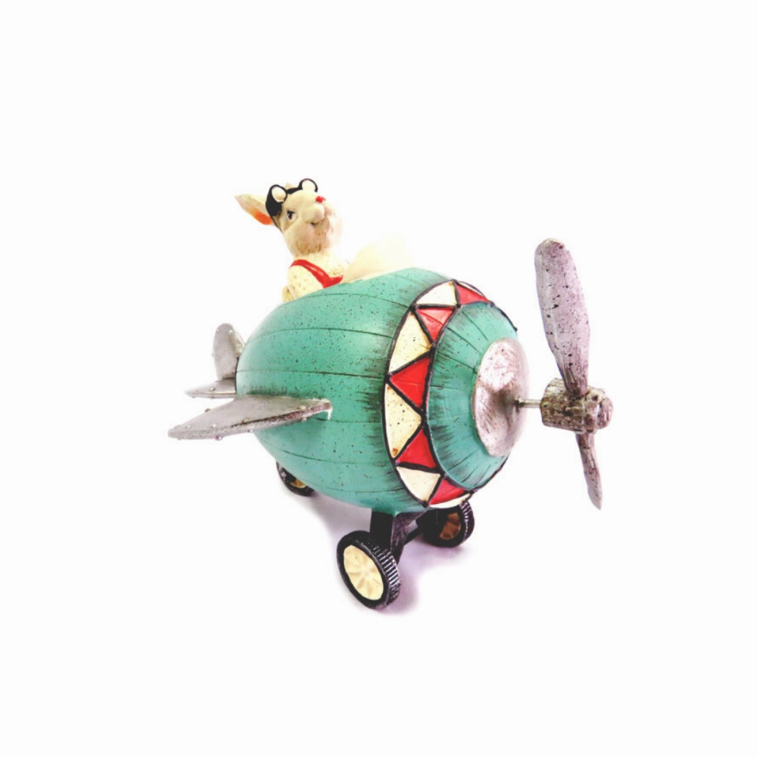Maverick Rabbit