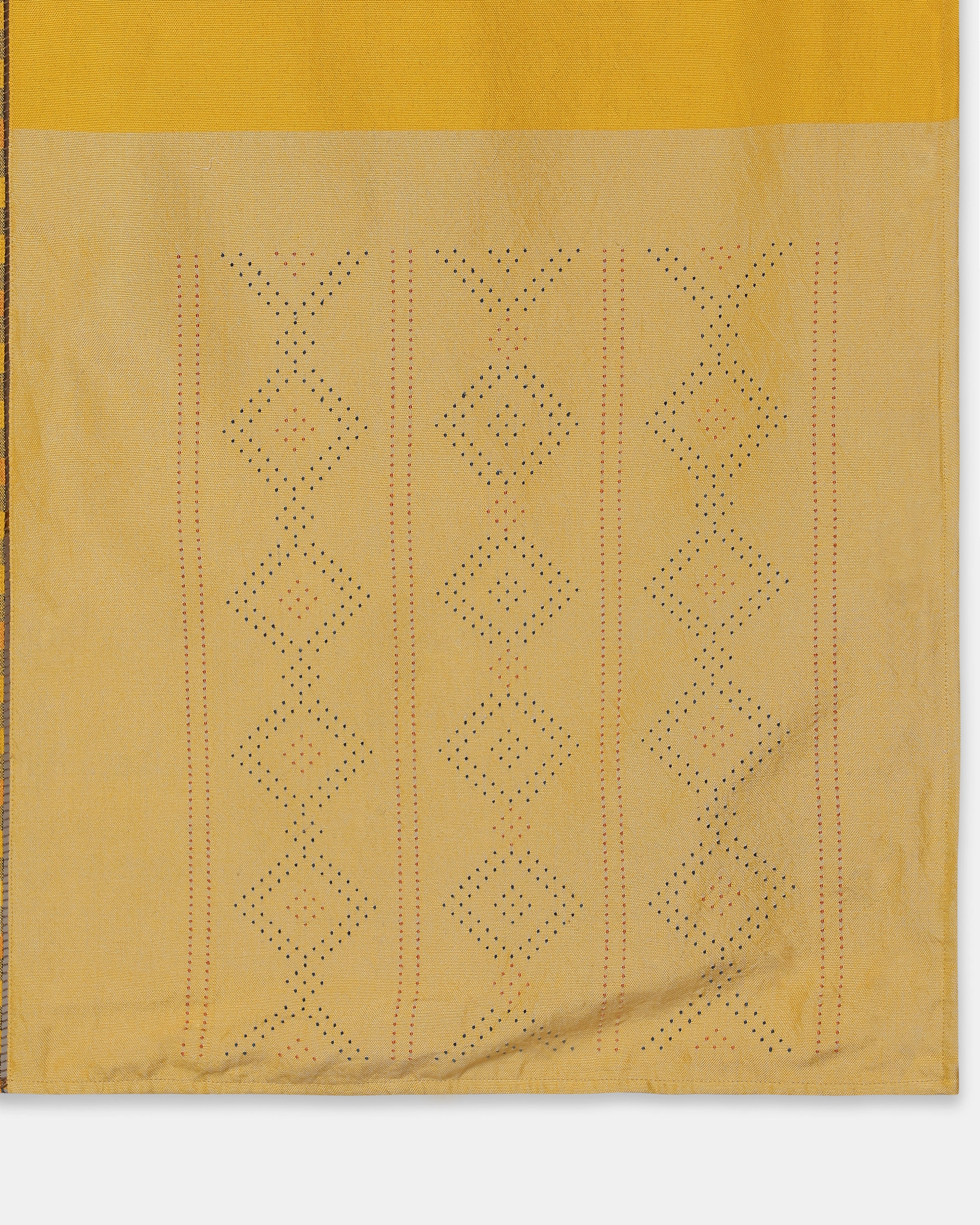 Maya Tangalia Cotton Table Cover
