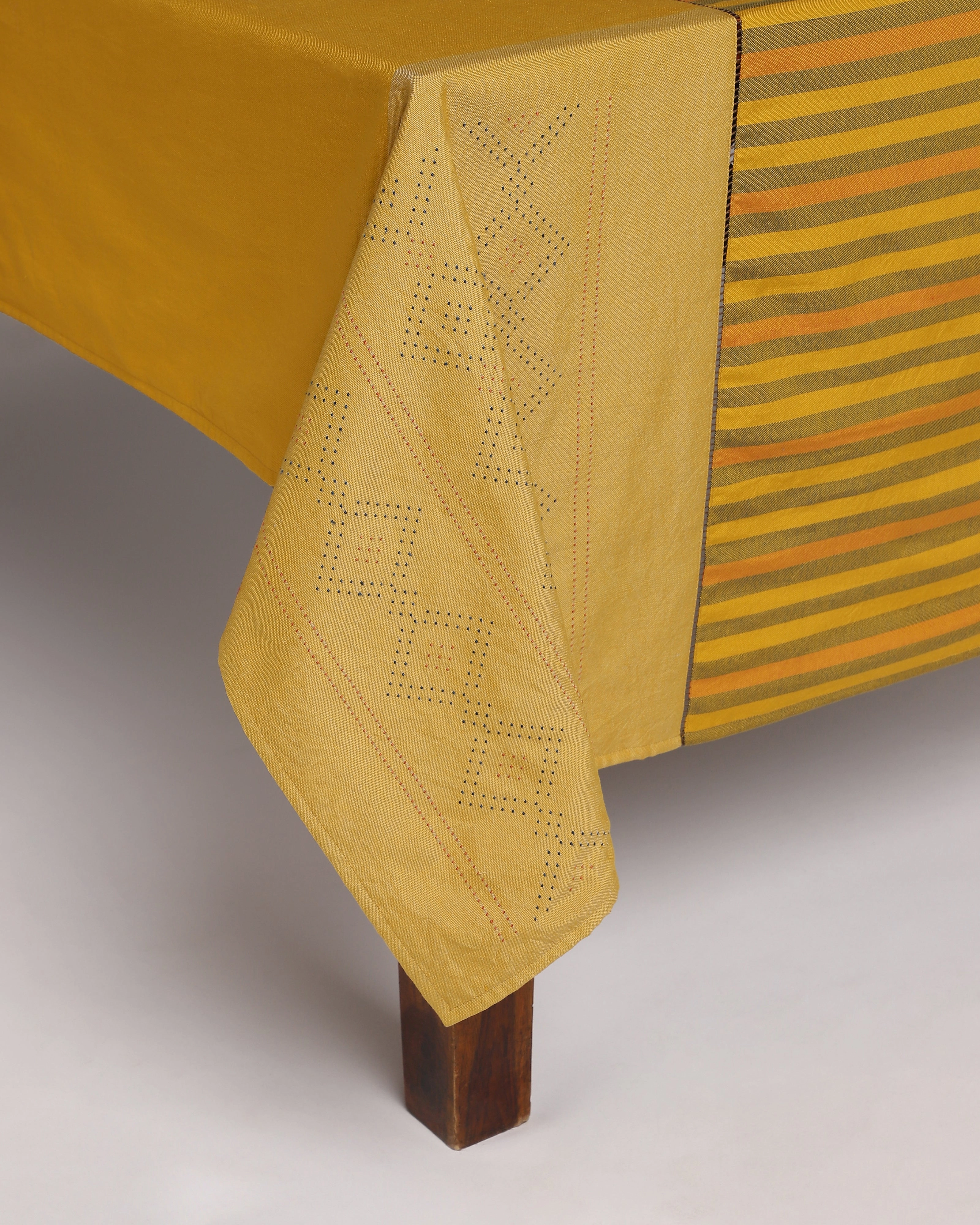 Maya Tangalia Cotton Table Cover