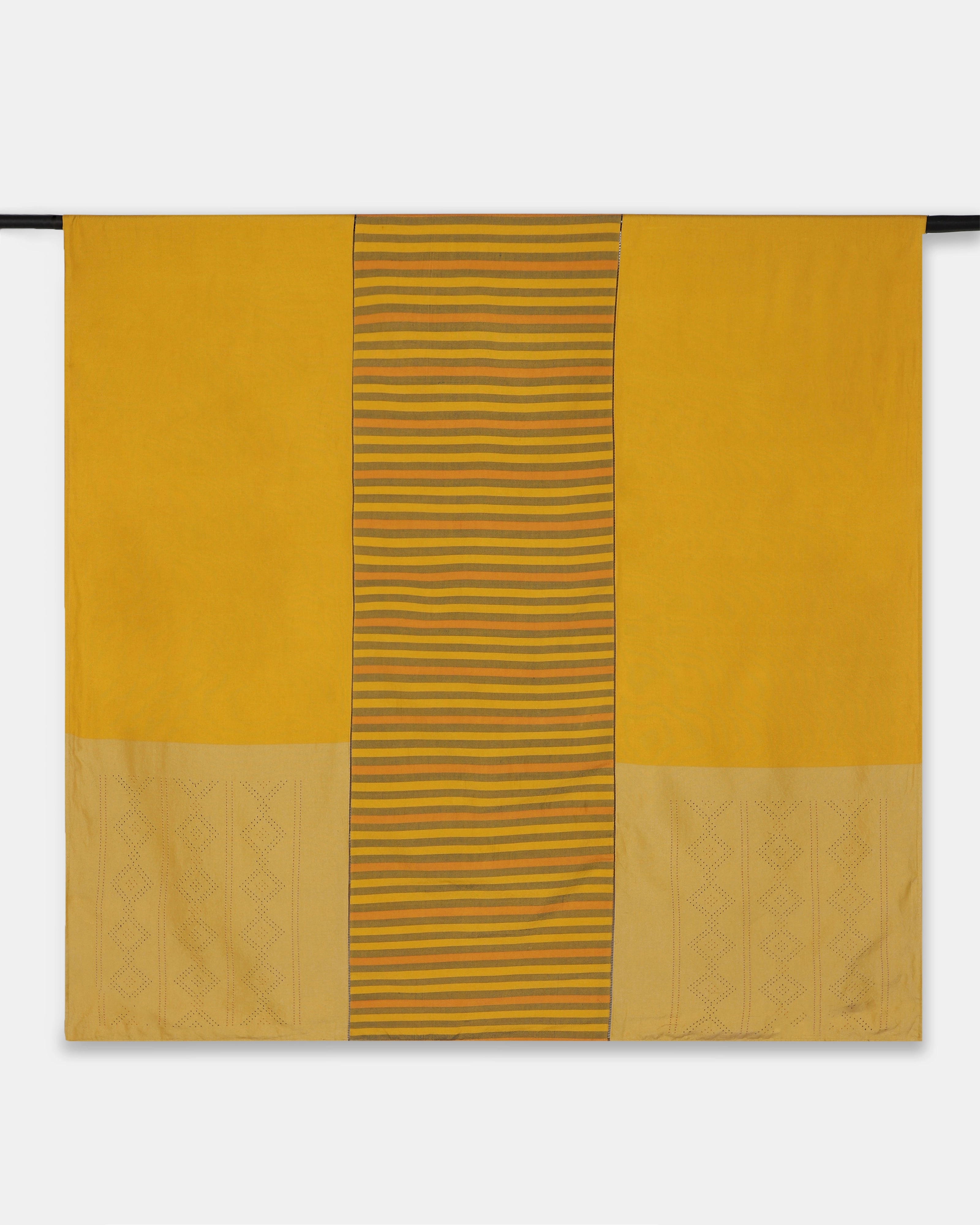 Maya Tangalia Cotton Table Cover