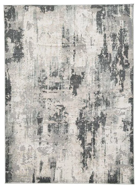Mazatl 5'3" x 7'3" Rug neutral everyday carpet