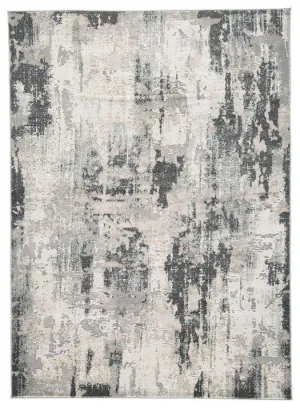 Mazatl 5'3" x 7'3" Rug neutral everyday carpet