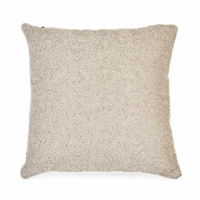 Maze Pillow creative interior decor