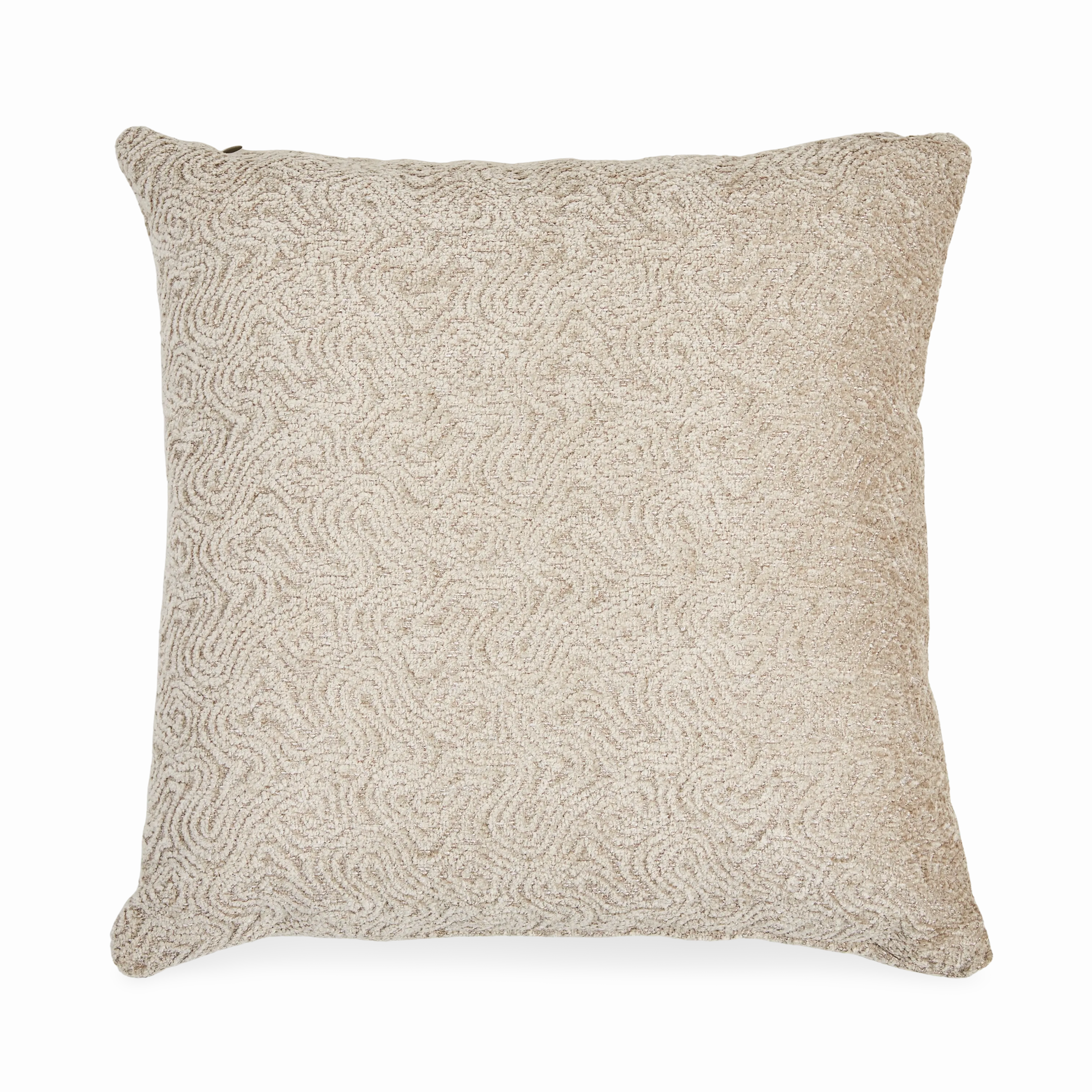 Maze Pillow creative interior decor