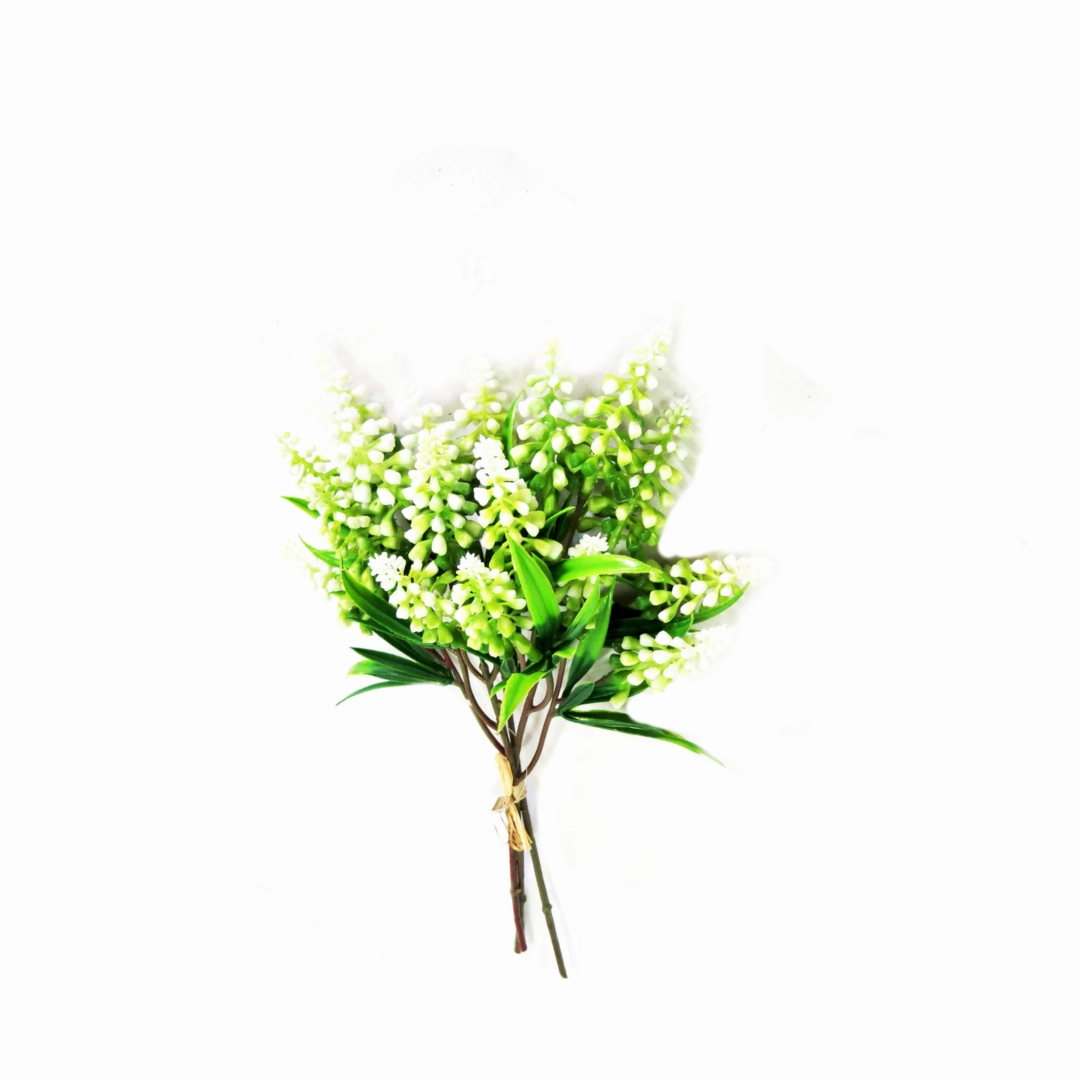 Meadow Alba Bunch