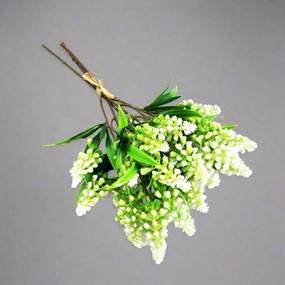 Meadow Alba Bunch decorative home ornament