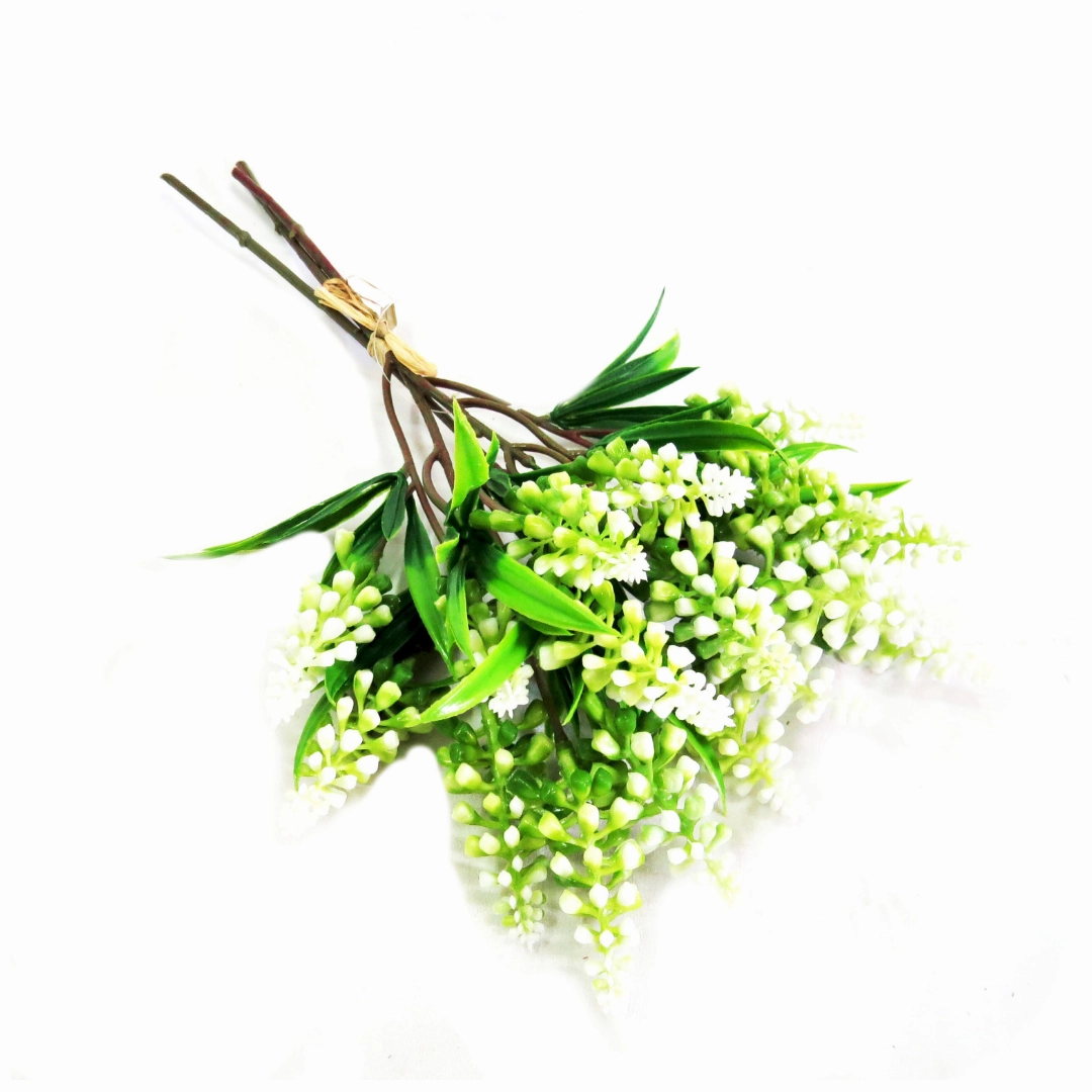 Meadow Alba Bunch