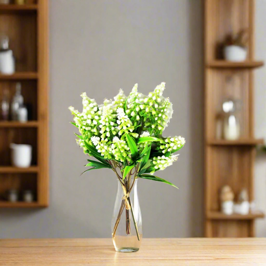Meadow Alba Bunch