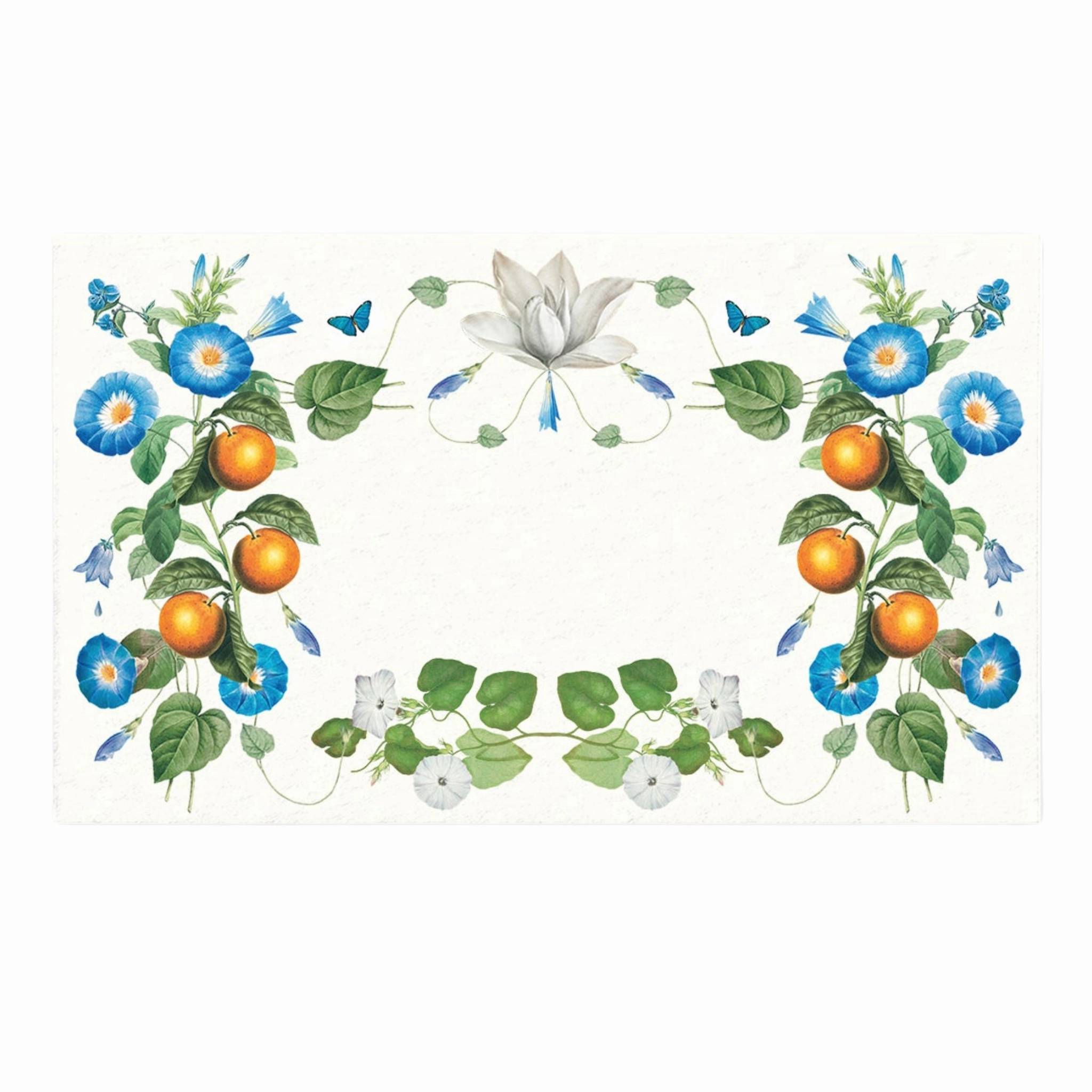 Mediterrneo Place Cards cute desktop display