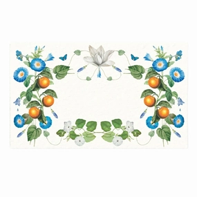 Mediterrneo Place Cards cute desktop display