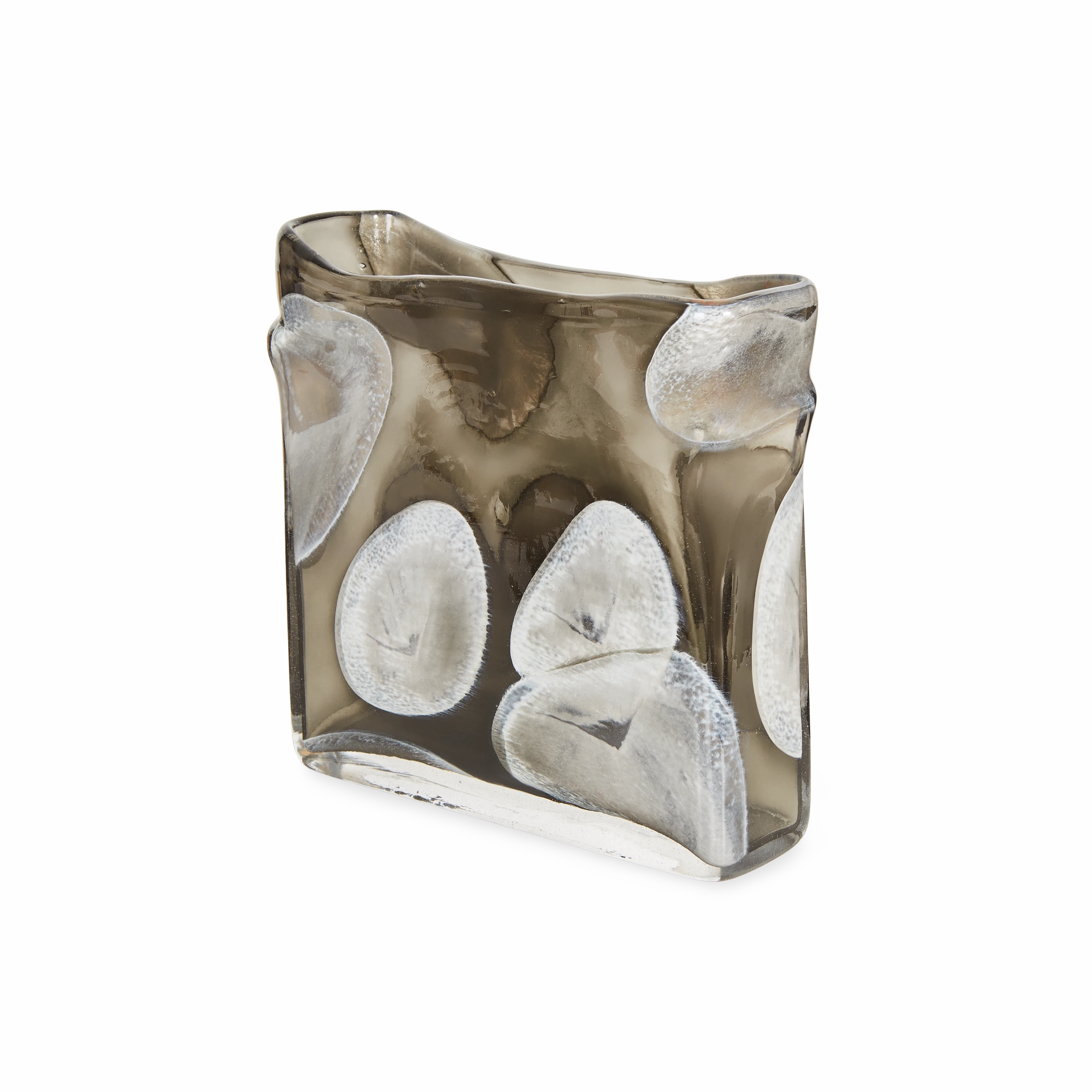 Meduse Glass Vase