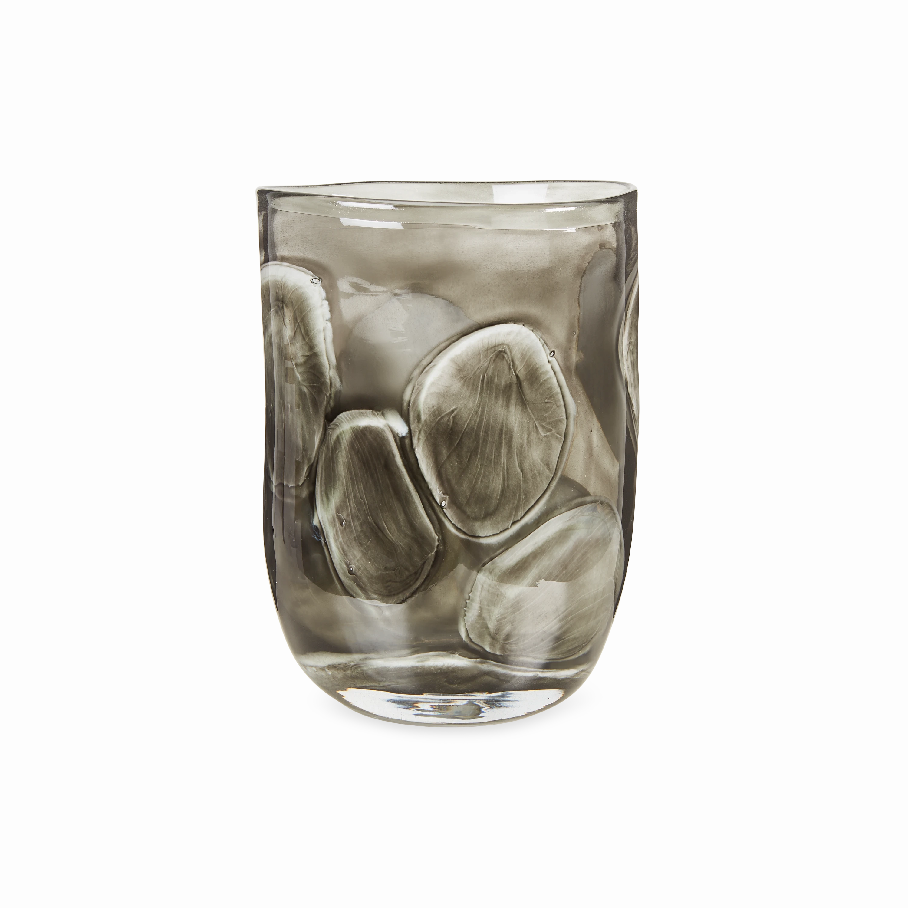 Meduse Glass Vase