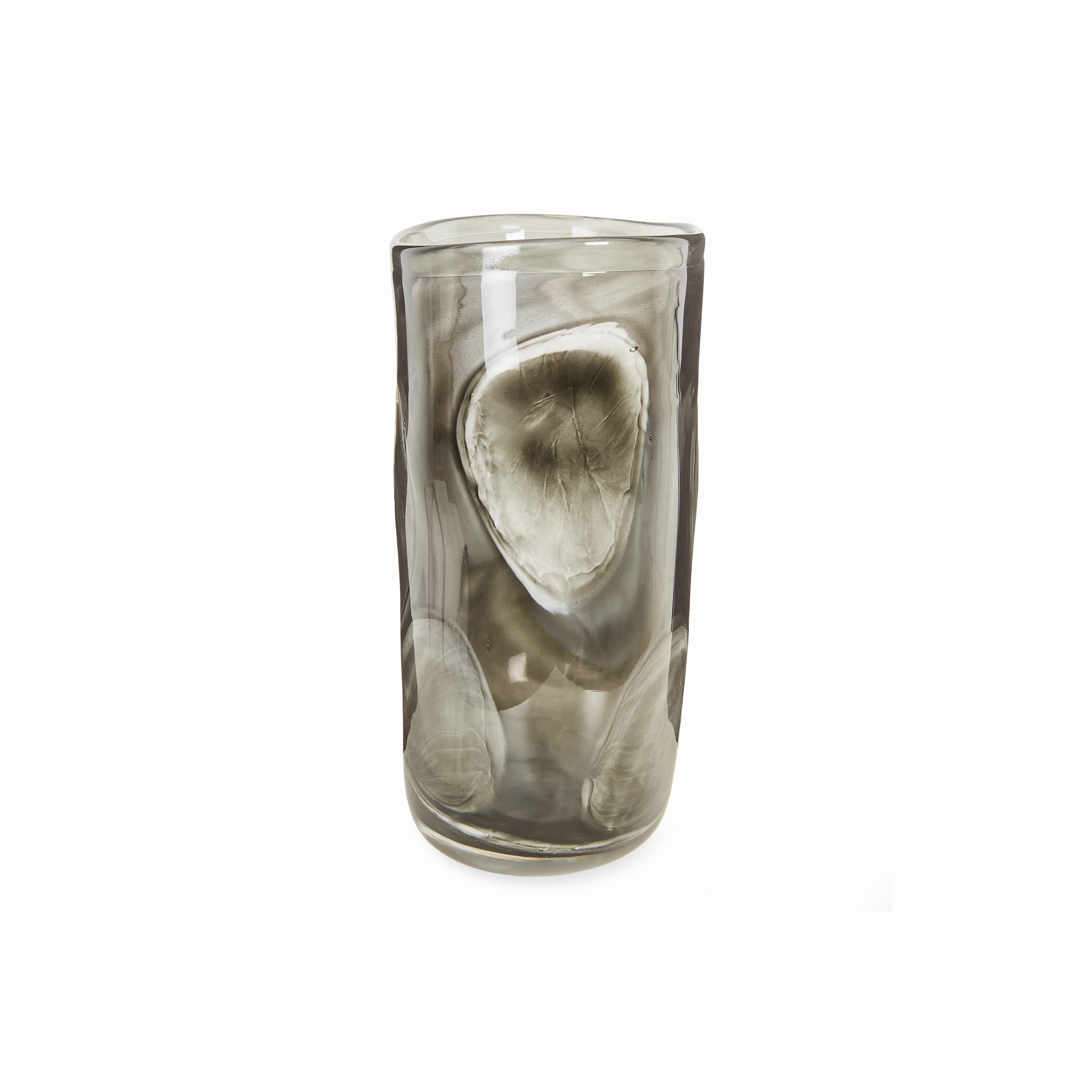 Meduse Glass Vase