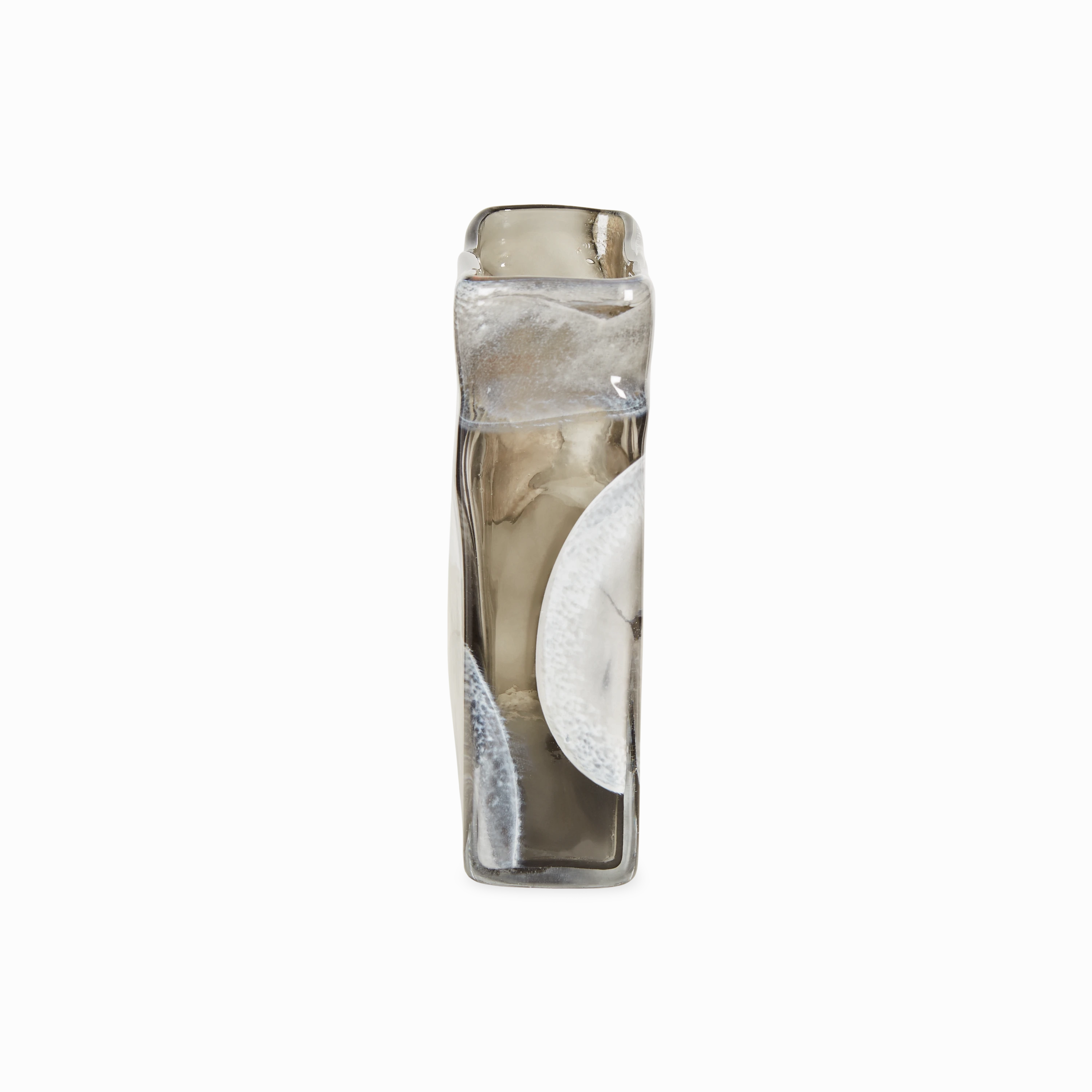 Meduse Glass Vase