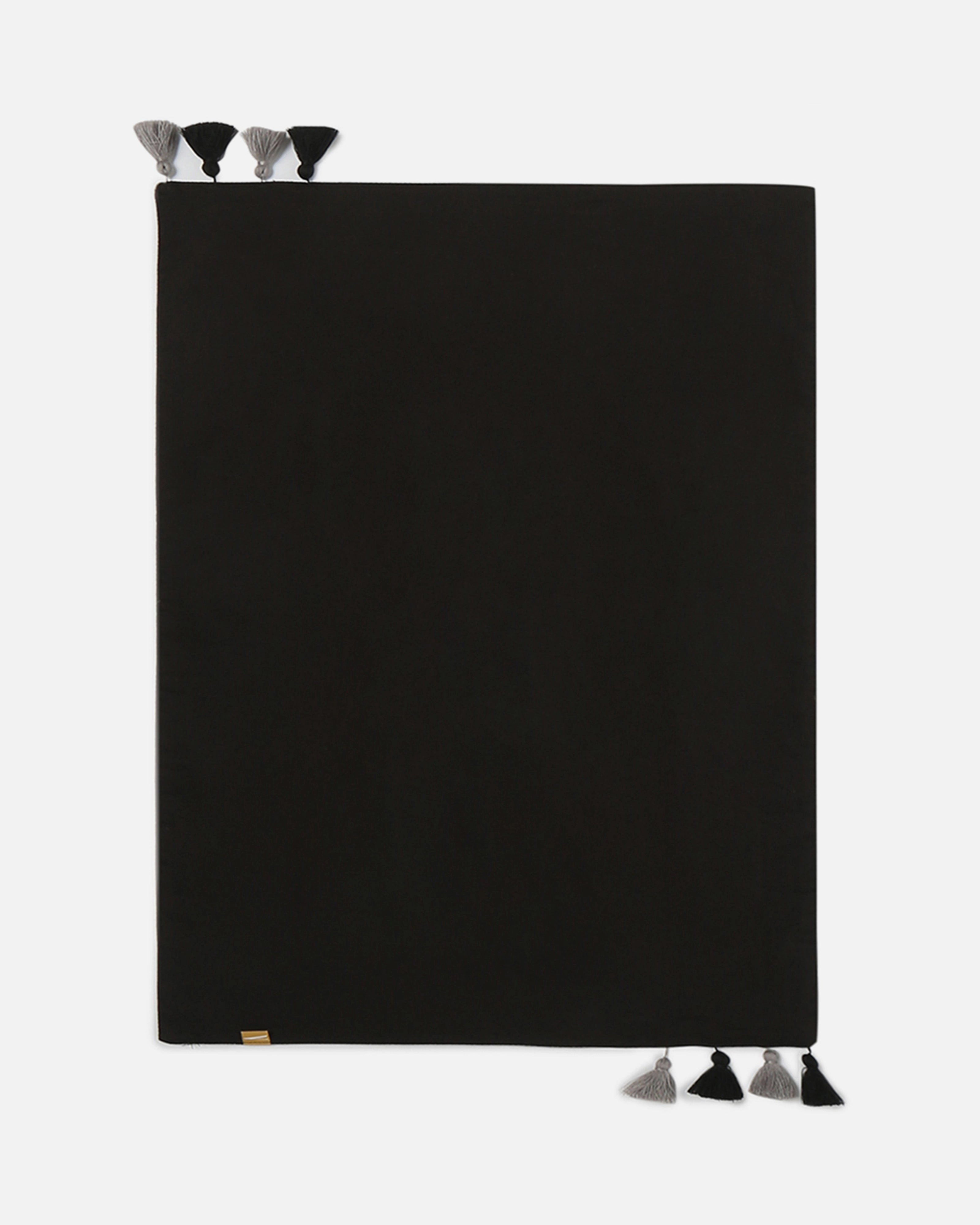 Megha Extra Weft Cotton Table Mat | Set of 6