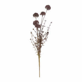 Melaleuca Stem creative interior decor