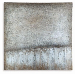 Mellsboro Wall Art modern mural painting