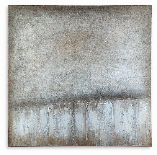 Mellsboro Wall Art modern mural painting