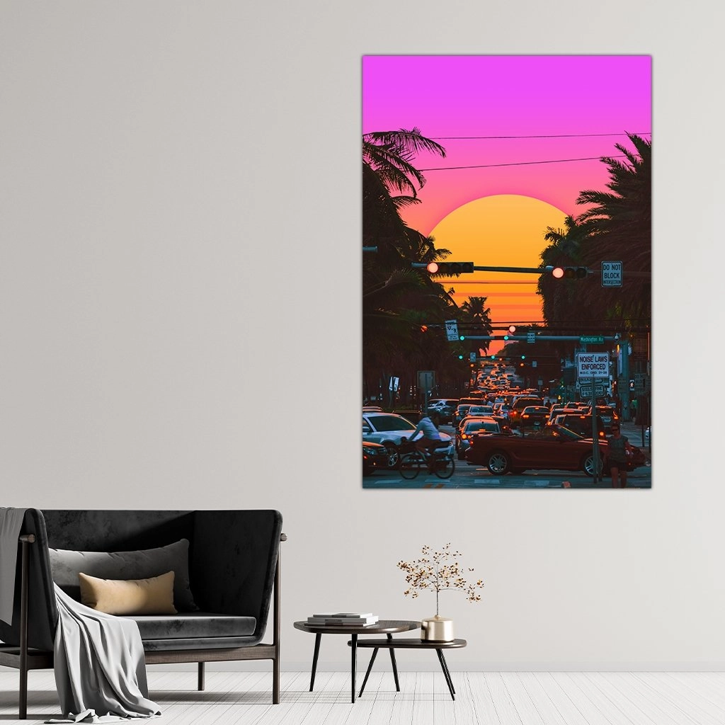 Miami Vice by Yagedan 