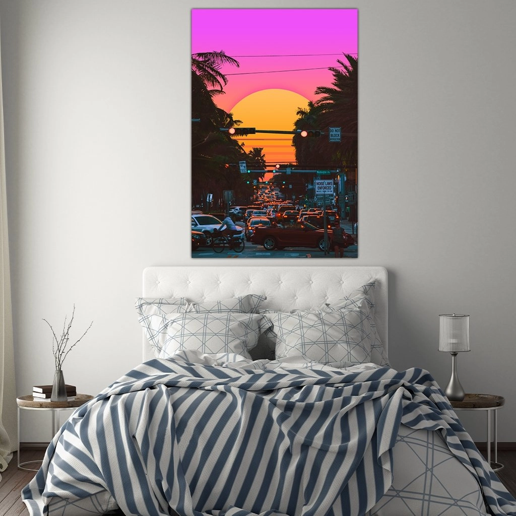 Miami Vice by Yagedan 
