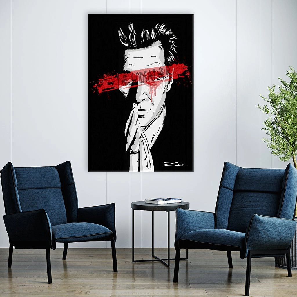 Mike Corleone by Zuppini 