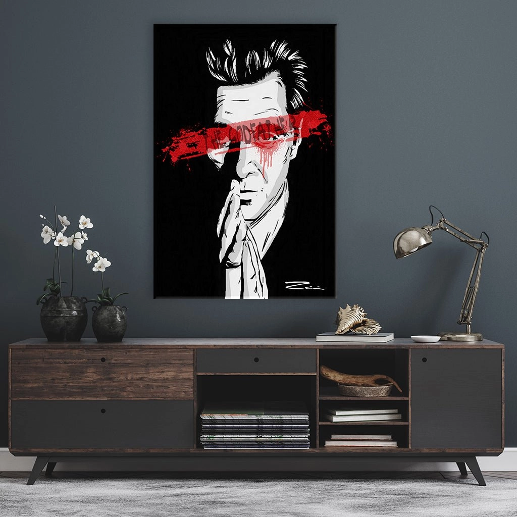 Mike Corleone by Zuppini 