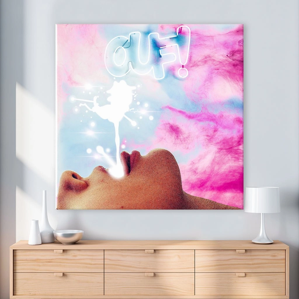 Milk by Housofblk