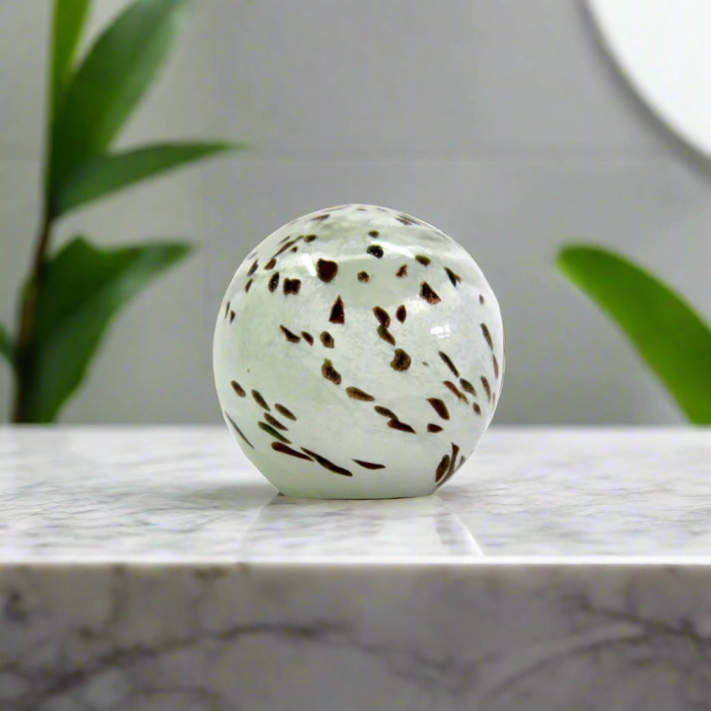 Milky Way Paperweight
