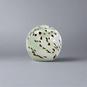 Milky Way Paperweight decorative home ornament