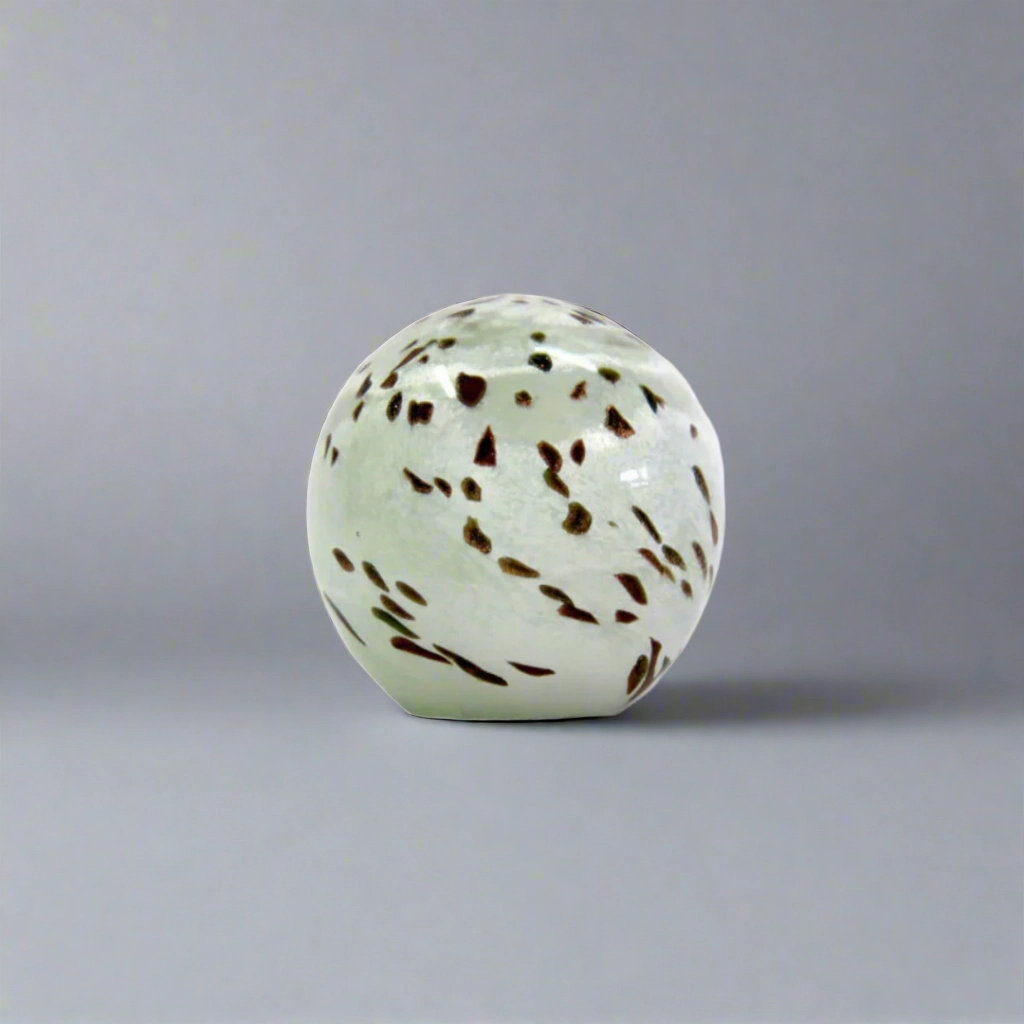 Milky Way Paperweight decorative home ornament