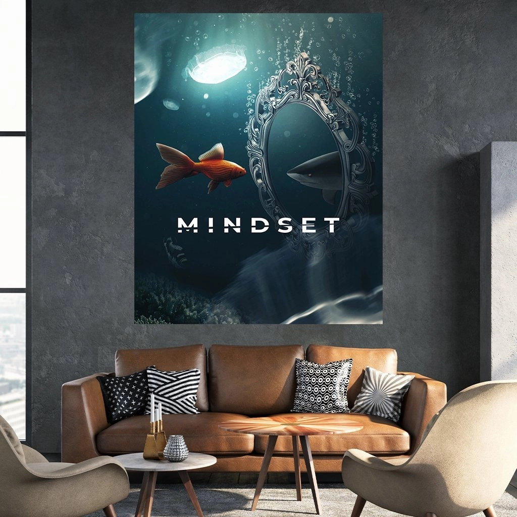 Mindset by Zenzdesign 