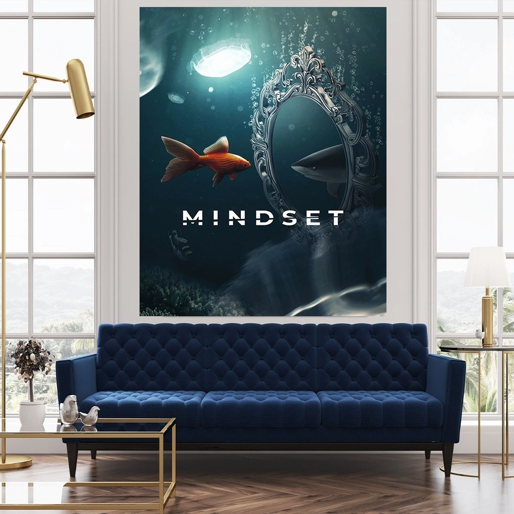 Mindset by Zenzdesign 