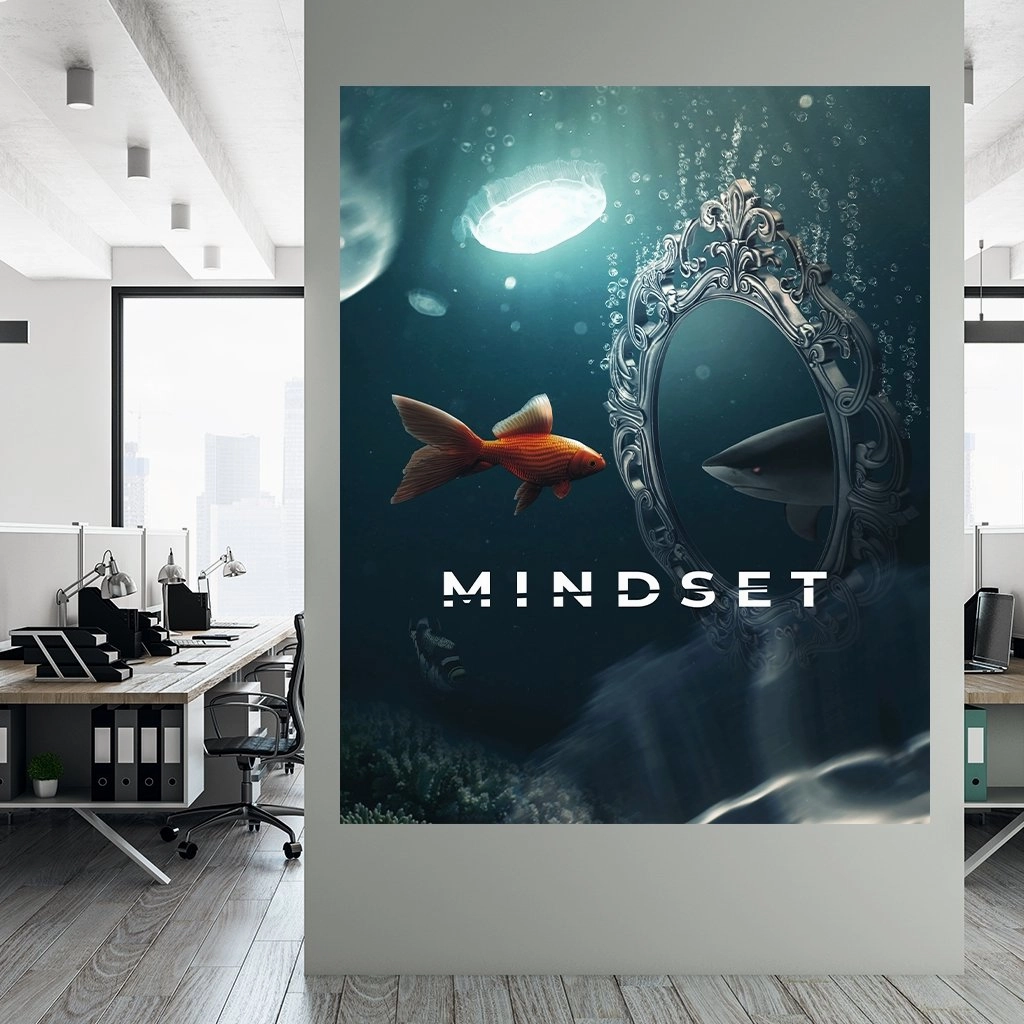 Mindset by Zenzdesign 
