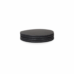 Mini Basketweave Coaster Set creative interior decor