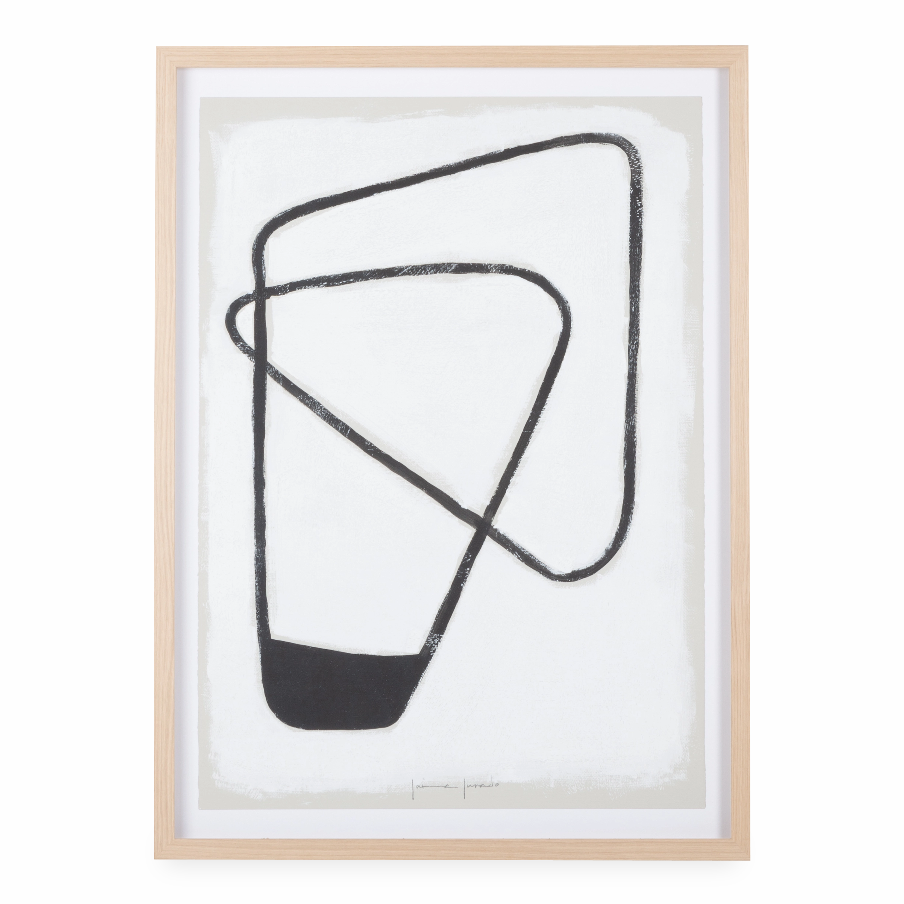 Minimal Ii creative interior decor