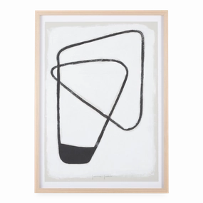 Minimal Ii creative interior decor