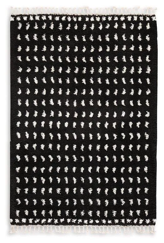 Minston 5' x 7' Rug neutral everyday carpet