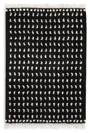 Minston 5' x 7' Rug neutral everyday carpet